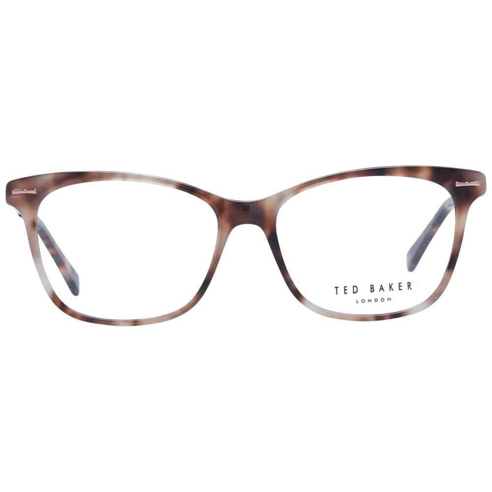 Brown Acetate Glasses (Frames)