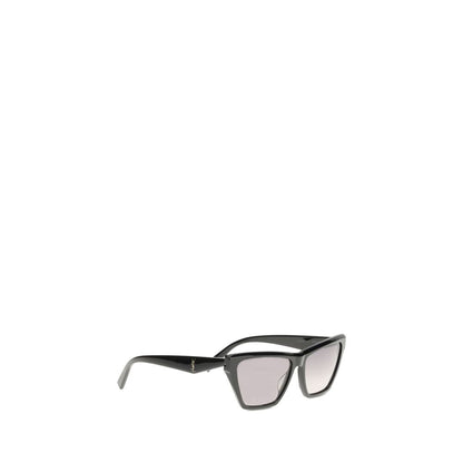 Black Acetate Sunglasses