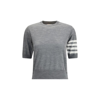 Knit T-Shirt