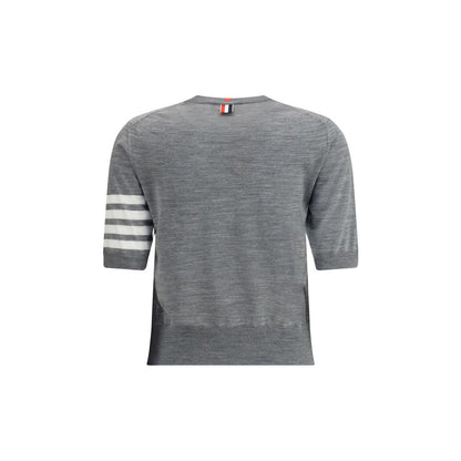 Knit T-Shirt