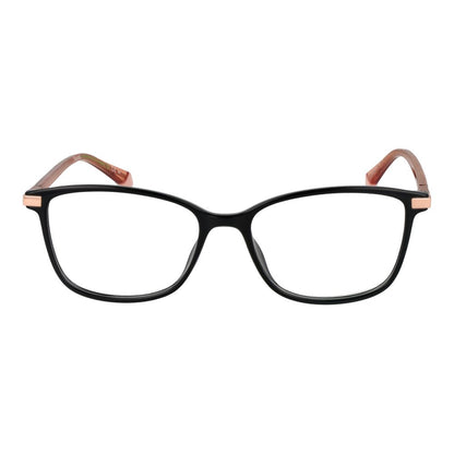 Black Polyamide Glasses (Frames)