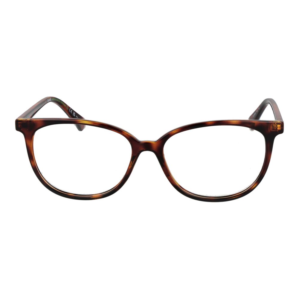 Brown Polyamide Glasses (Frames)