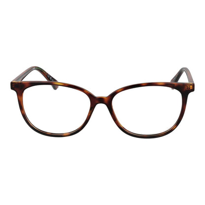 Brown Polyamide Glasses (Frames)