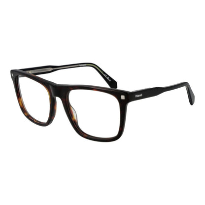 Brown Acetate Glasses (Frames)