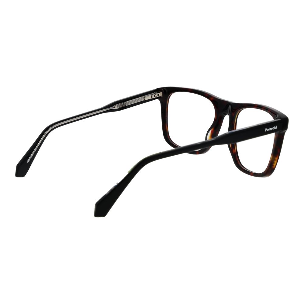 Brown Acetate Glasses (Frames)