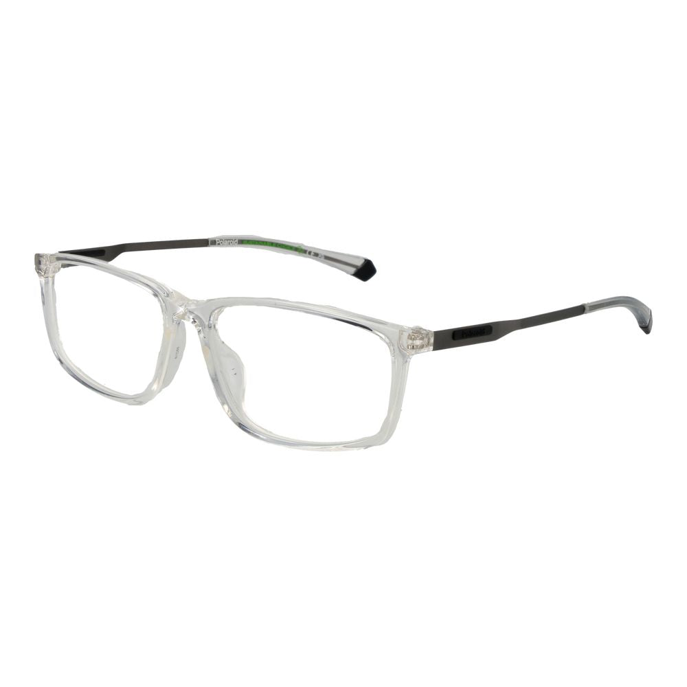 Transparent Polyamide Glasses (Frames)