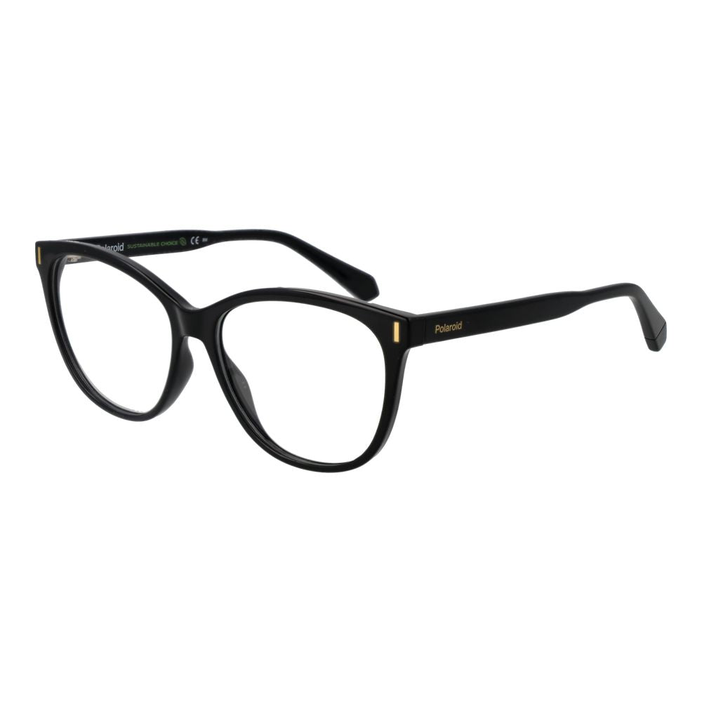 Black Polyamide Glasses (Frames)