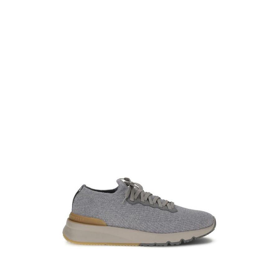 Wool Sneakers