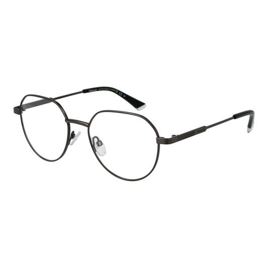Gray Metal Glasses (Frames)