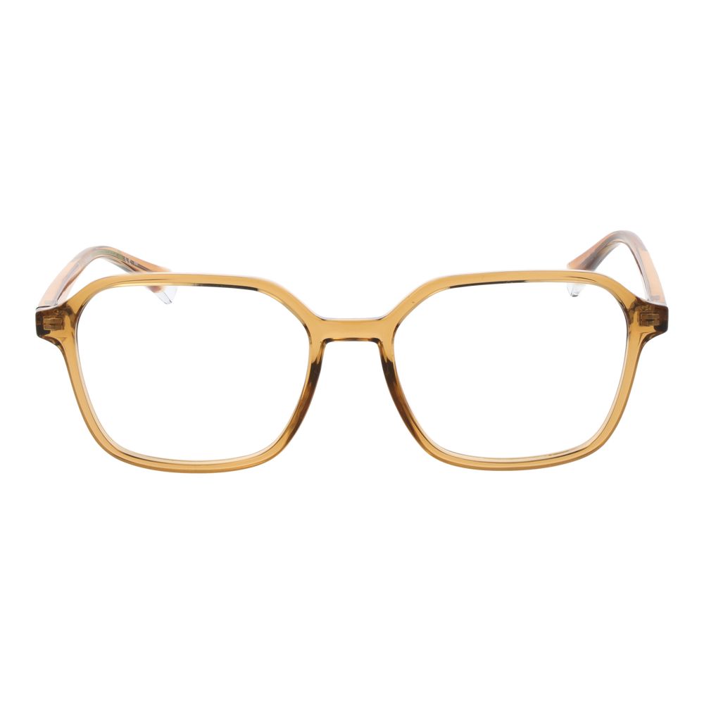 Beige Polyamide Glasses (Frames)