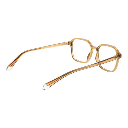 Beige Polyamide Glasses (Frames)