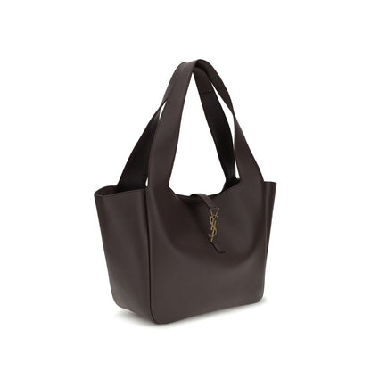 Brown Lamb Ovis Aries Aries Shoulder Bag