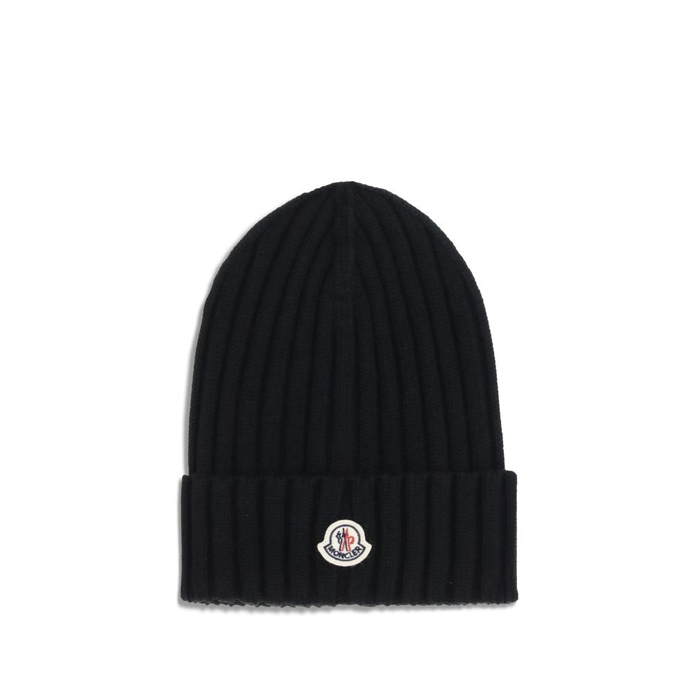 Wool beanie Hat