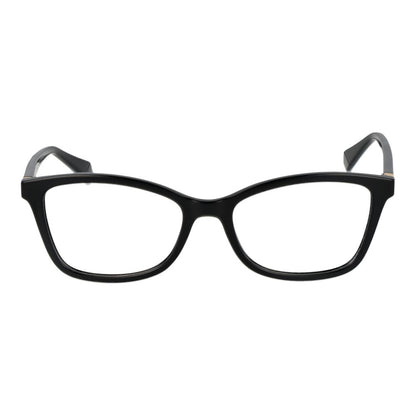 Black Polyamide Glasses (Frames)