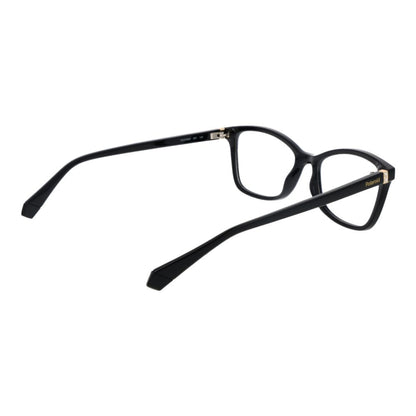 Black Polyamide Glasses (Frames)
