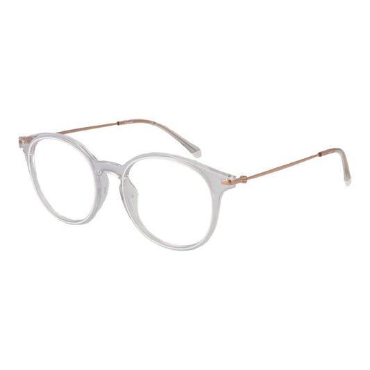 White Polyamide Glasses (Frames)