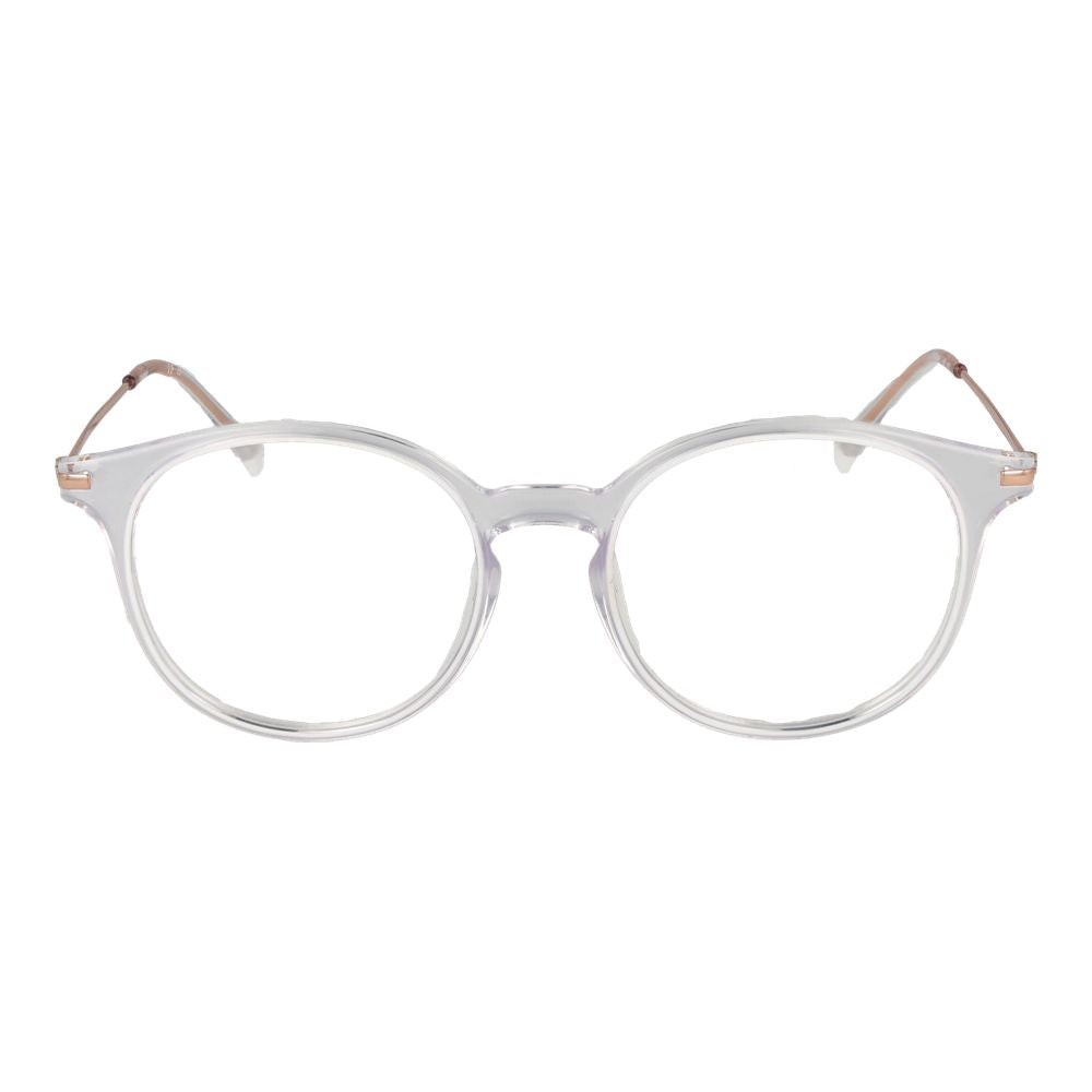 White Polyamide Glasses (Frames)