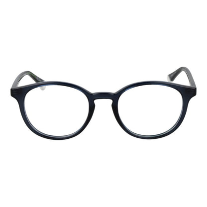 Blue Polyamide Glasses (Frames)