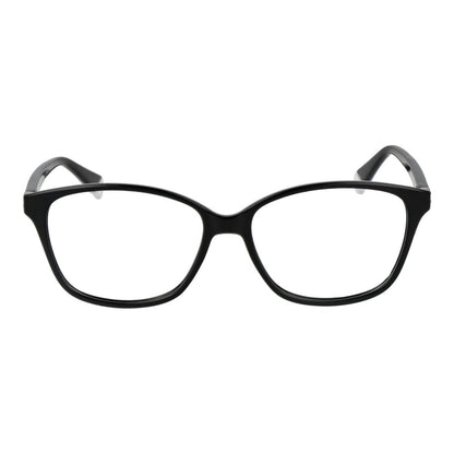 Black Polyamide Glasses (Frames)