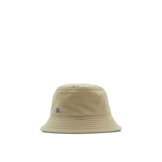 Green Cotton Cap (Baseball Hat)