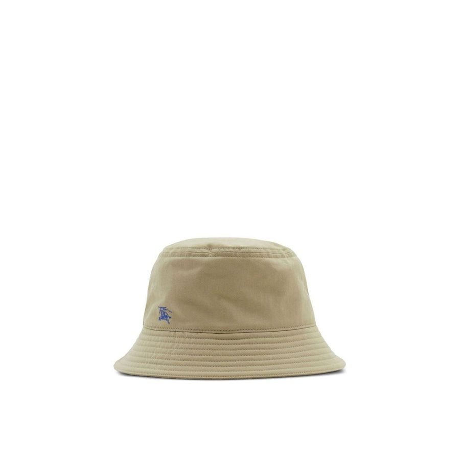 Green Cotton Cap (Baseball Hat)