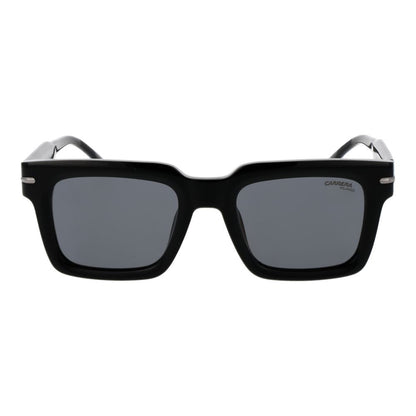 Black Acetate Sunglasses