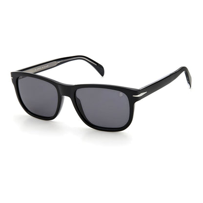Bicolor Acetate Sunglasses