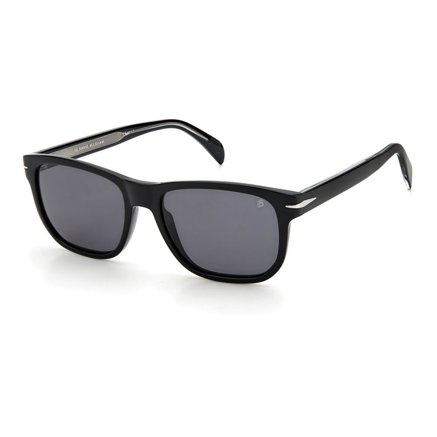 Bicolor Acetate Sunglasses
