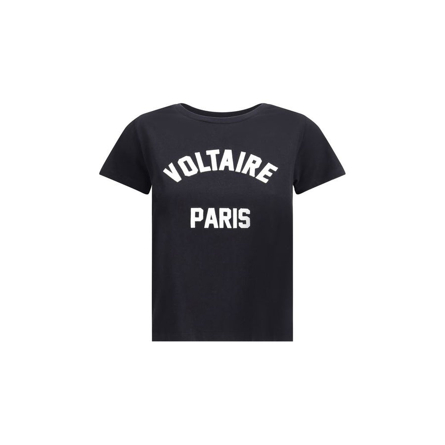 Voltaire Paris T-Shirt