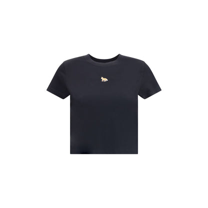 Fox Baby crop T-Shirt