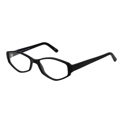 Black Acetate Glasses (Frames)