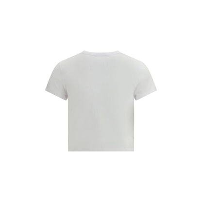 Fox Baby crop T-Shirt