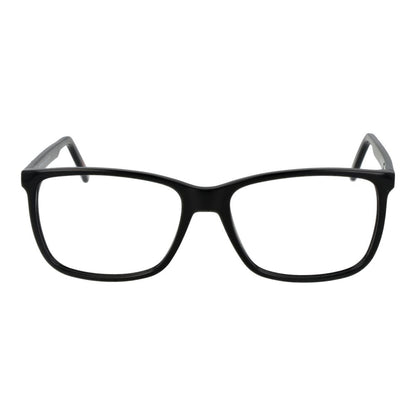 Black Acetate Glasses (Frames)