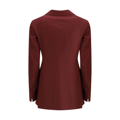 Double-breasted Blazer