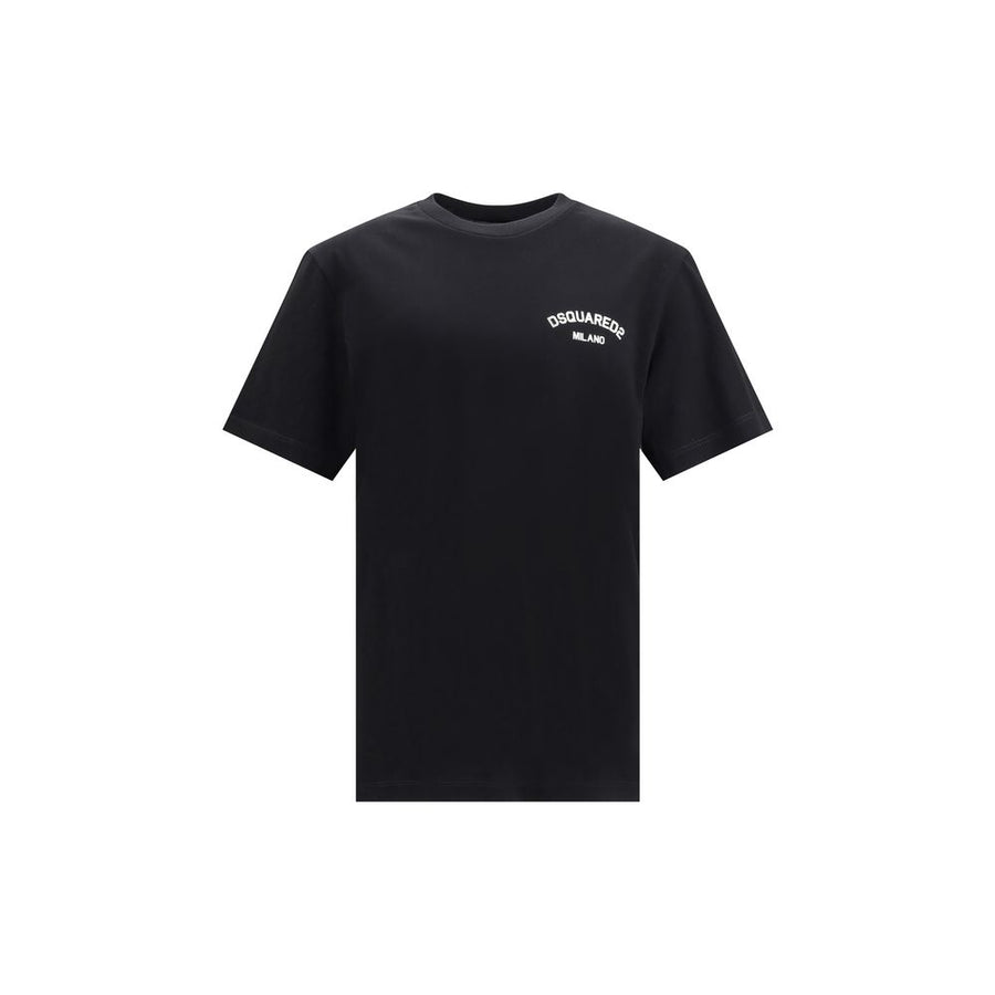 Logoed T-Shirt