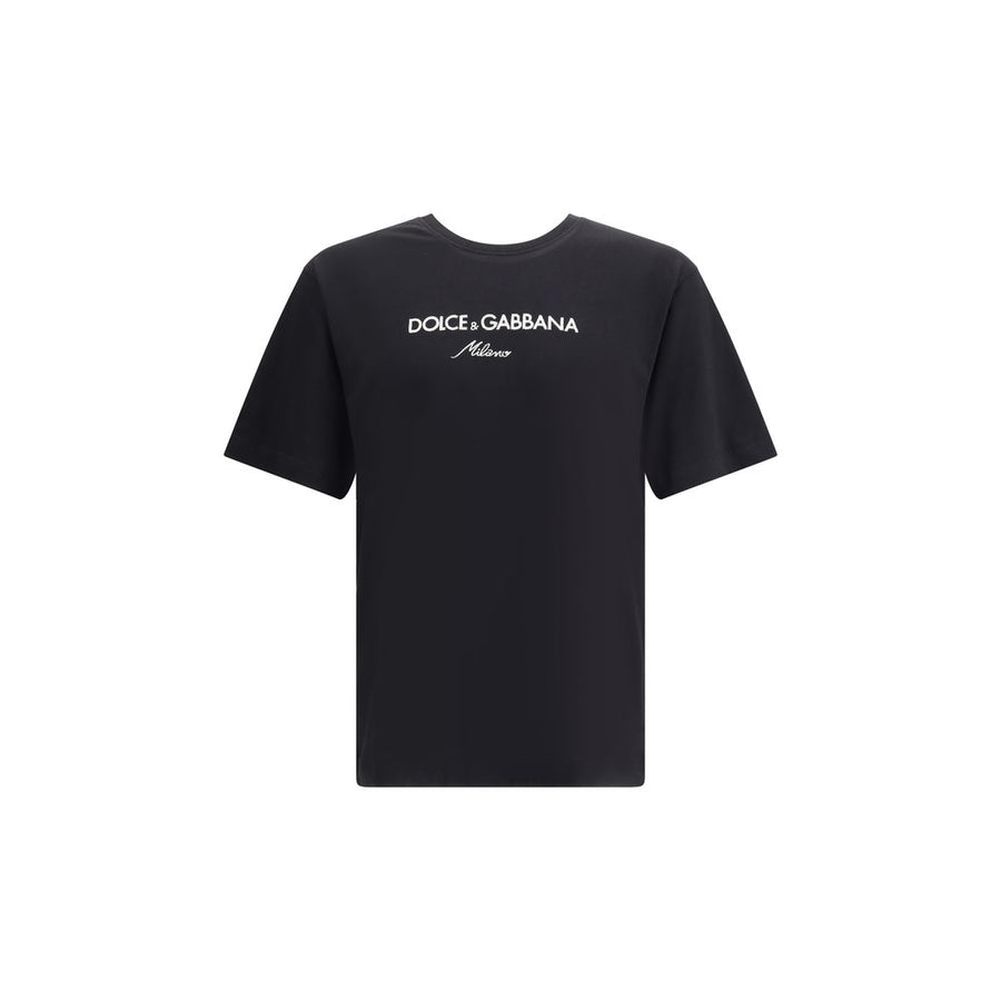 Double collar T-Shirt