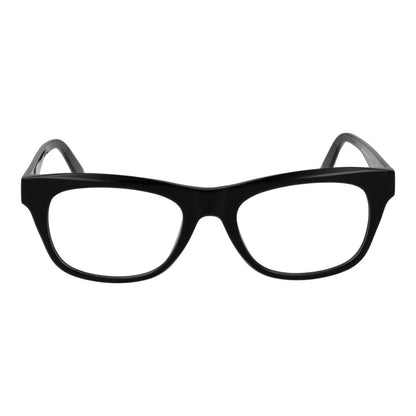 Black Acetate Glasses (Frames)