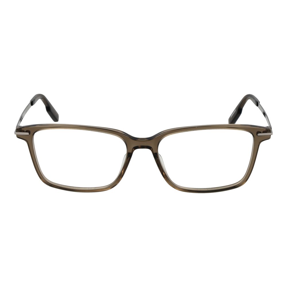 Beige Acetate Glasses (Frames)