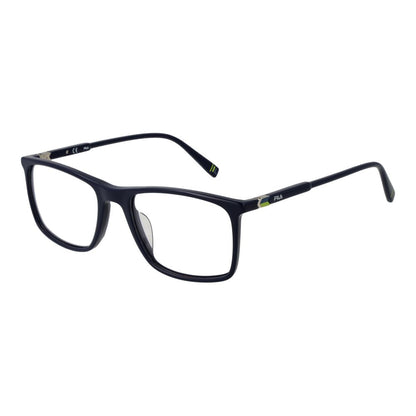 Blue Cellulose Acetate Glasses (Frames)