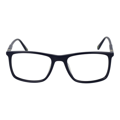 Blue Cellulose Acetate Glasses (Frames)