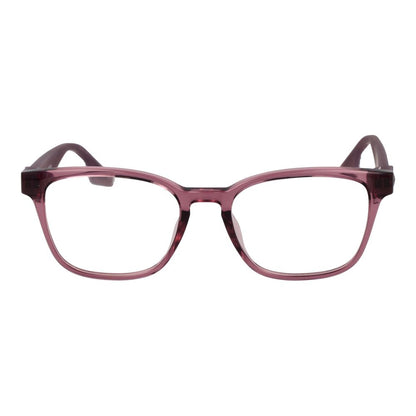 Purple Stainless Steel Glasses (Frames)