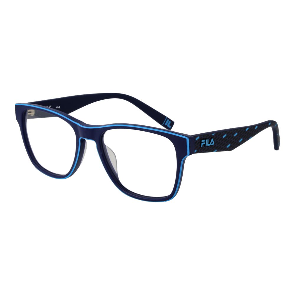 Blue Cellulose Acetate Glasses (Frames)