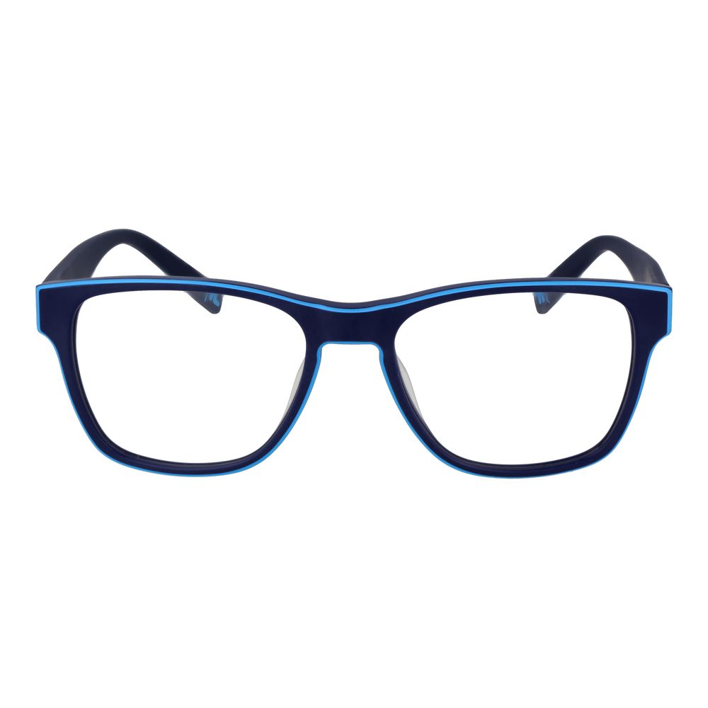 Blue Cellulose Acetate Glasses (Frames)