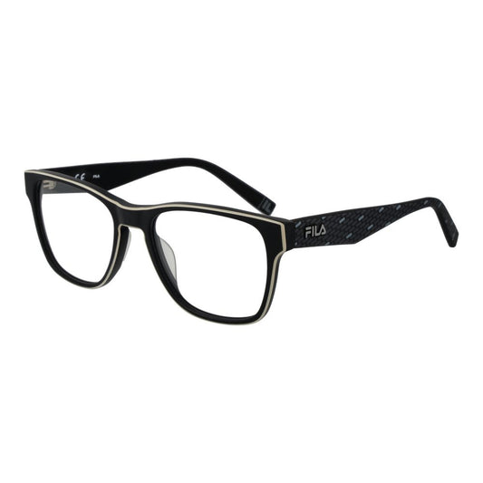Black Cellulose Acetate Glasses (Frames)