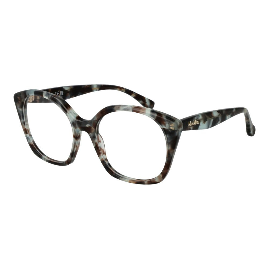 Brown Acetate Glasses (Frames)