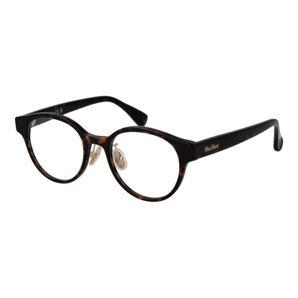 Brown Acetate Glasses (Frames)