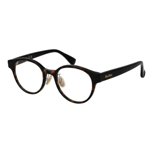 Brown Acetate Glasses (Frames)