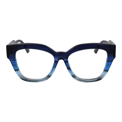 Blue Acetate Glasses (Frames)