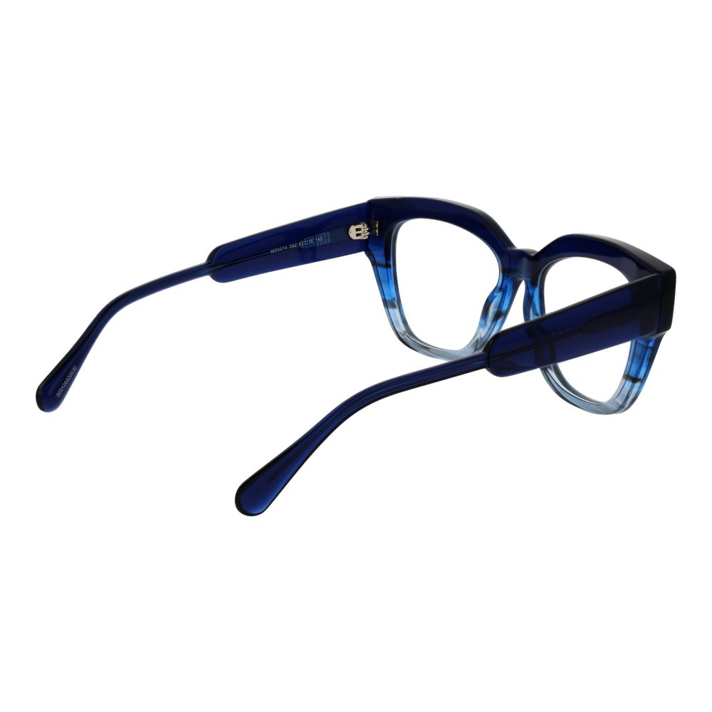 Blue Acetate Glasses (Frames)