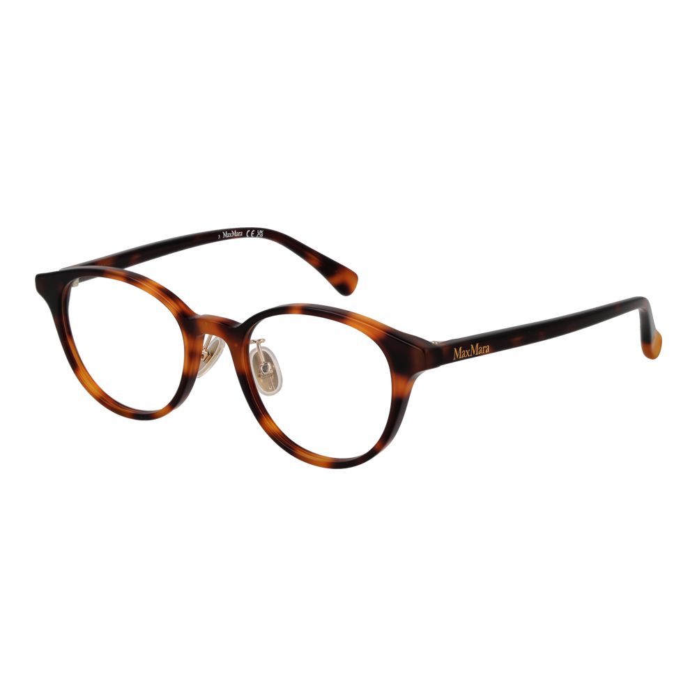Brown Acetate Glasses (Frames)